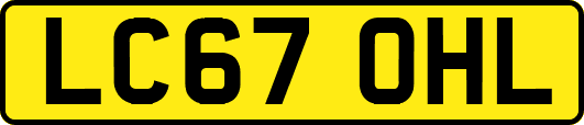 LC67OHL