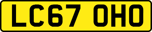 LC67OHO