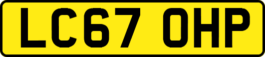 LC67OHP