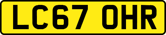LC67OHR
