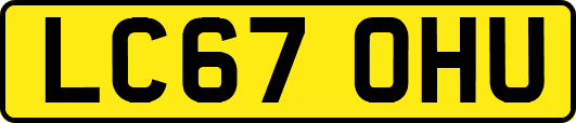 LC67OHU