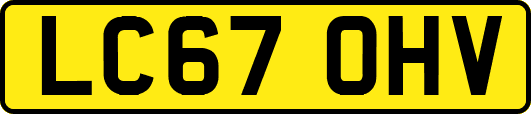 LC67OHV
