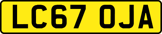 LC67OJA