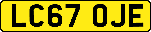 LC67OJE