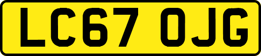 LC67OJG