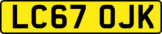 LC67OJK