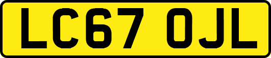 LC67OJL