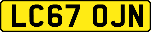 LC67OJN