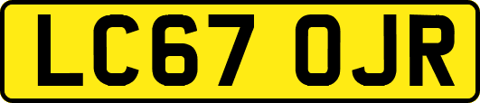 LC67OJR