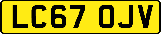LC67OJV