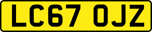 LC67OJZ