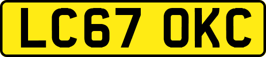 LC67OKC