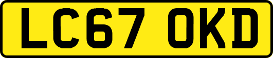 LC67OKD