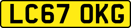 LC67OKG