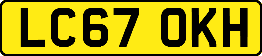 LC67OKH