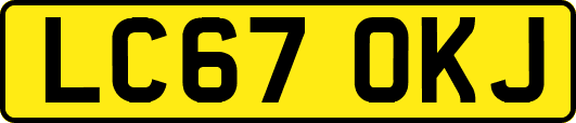 LC67OKJ