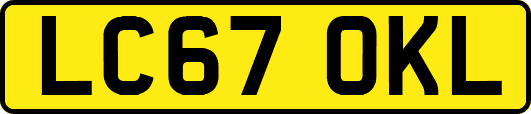 LC67OKL
