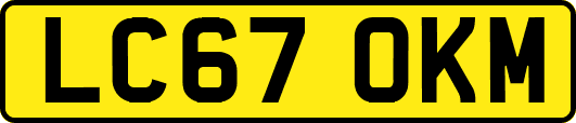 LC67OKM
