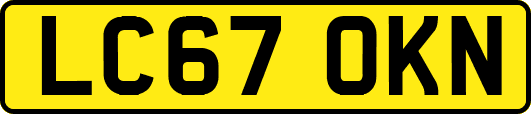 LC67OKN