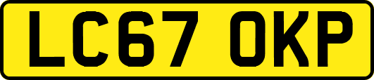 LC67OKP