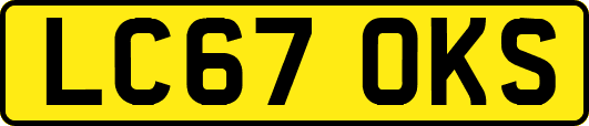 LC67OKS