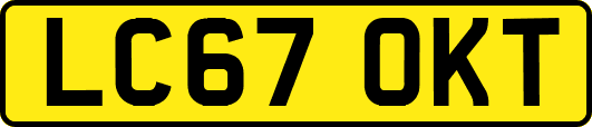LC67OKT