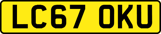 LC67OKU