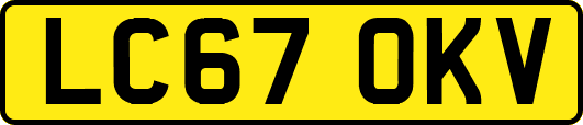 LC67OKV