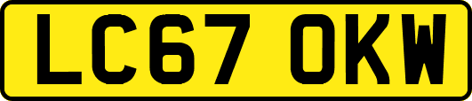 LC67OKW