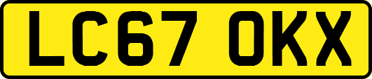 LC67OKX