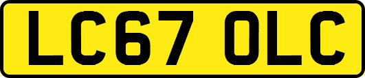 LC67OLC