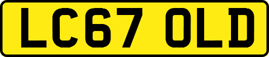 LC67OLD