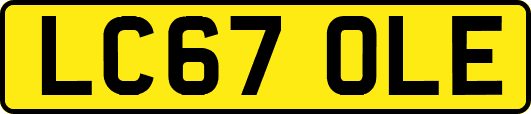 LC67OLE