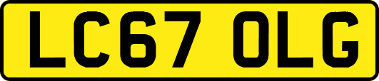 LC67OLG