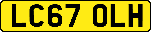 LC67OLH