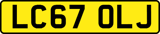 LC67OLJ