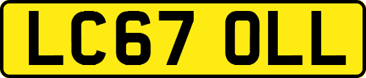 LC67OLL