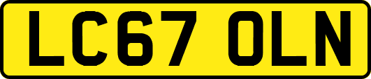 LC67OLN