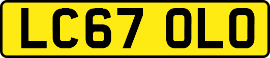 LC67OLO