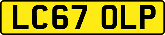 LC67OLP