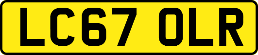LC67OLR