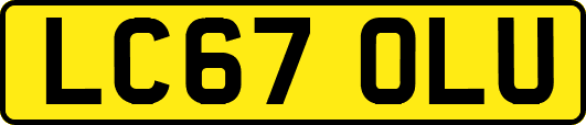 LC67OLU