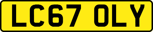 LC67OLY