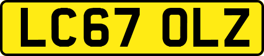 LC67OLZ