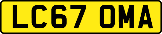 LC67OMA