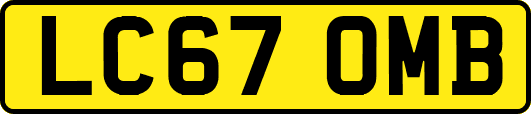 LC67OMB