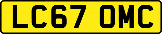 LC67OMC