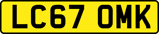 LC67OMK