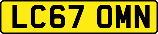 LC67OMN