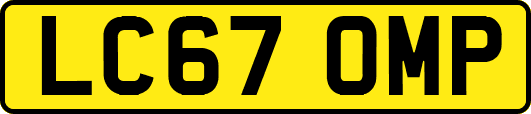LC67OMP